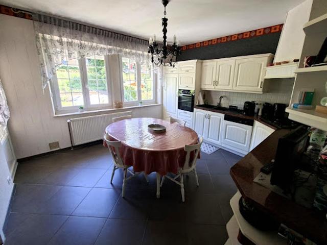 Vente Maison 5 pièces 155.9 m2 Fontoy