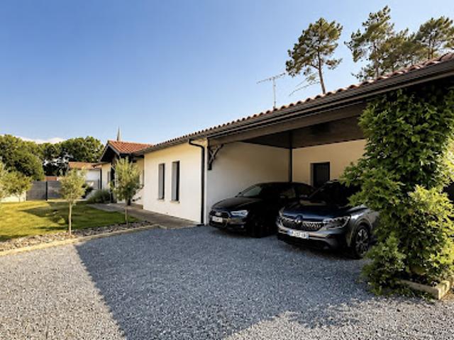 Vente Maison 5 pièces 156 m2 Mées