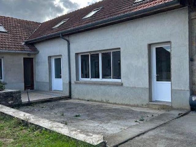 Vente Maison 5 pièces 156 m2 Merfy