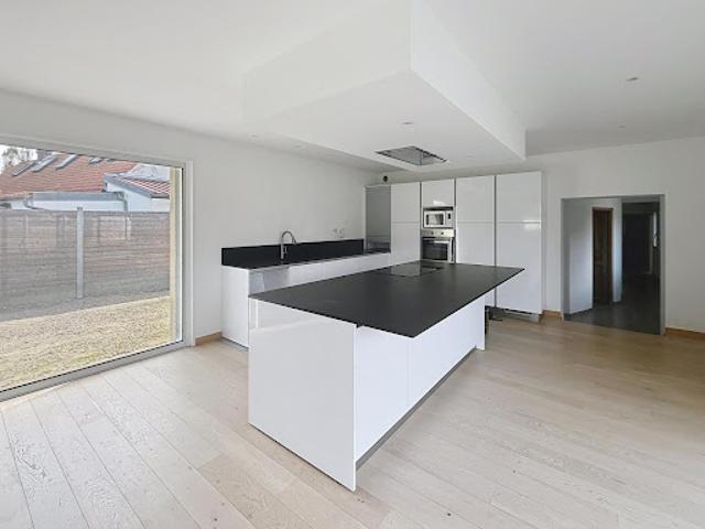 Vente Maison 5 pièces 156 m2 Merlimont