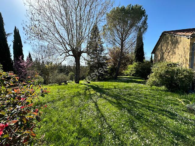 Vente Maison 5 pièces 156 m2 Mirande