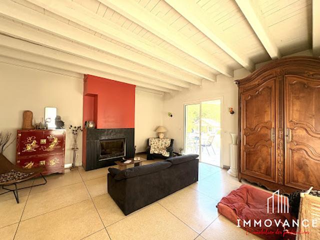 Vente Maison 5 pièces 156 m2 Montpellier