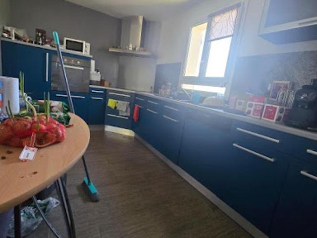 Vente Maison 5 pièces 156 m2 Narcy