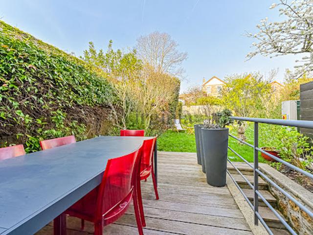Vente Maison 5 pièces 156 m2 Nogent sur Marne