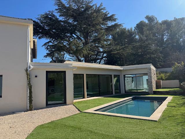 Vente Maison 5 pièces 156 m2 Aix en Provence