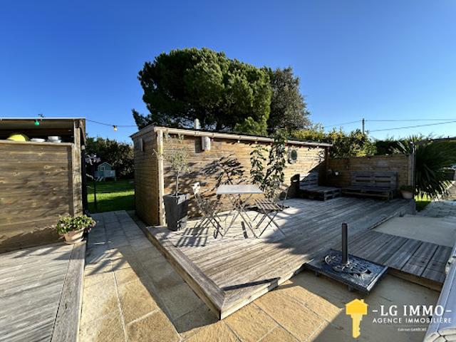 Vente Maison 5 pièces 156 m2 Arces