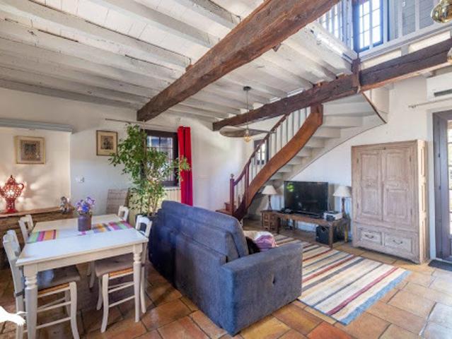 Vente Maison 5 pièces 156 m2 Beaupuy