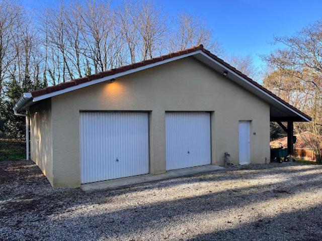Vente Maison 5 pièces 156 m2 Belus