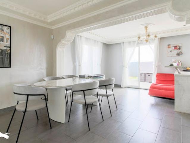 Vente Maison 5 pièces 156 m2 Boinvilliers