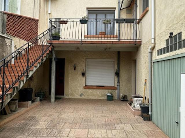 Vente Maison de ville 5 pièces 156 m2 Bollene