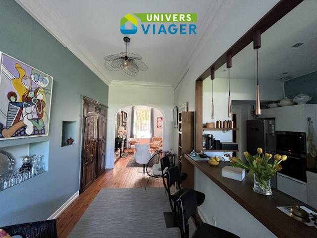 Vente Maison 5 pièces 156 m2 Bordeaux