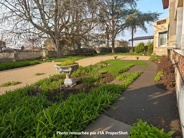 Vente Maison 5 pièces 156 m2 Castelsarrasin