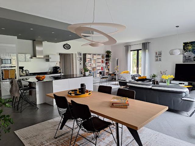 Vente Maison 5 pièces 156 m2 Caussade