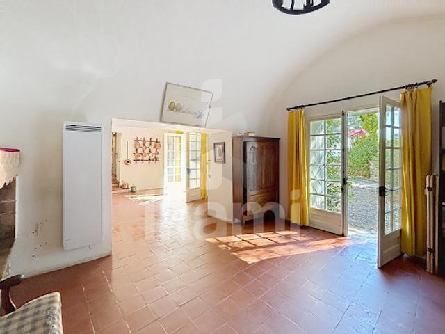 Vente Maison 5 pièces 156 m2 Cazilhac
