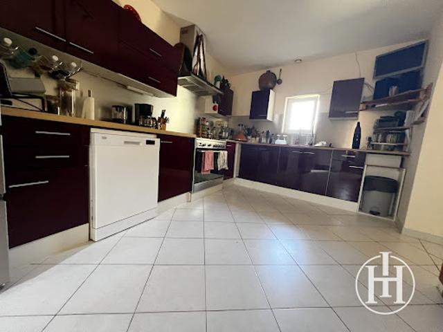 Vente Maison 5 pièces 156 m2 Chalivoy Milon