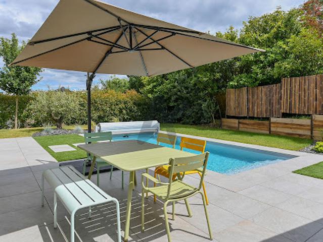 Vente Maison 5 pièces 156 m2 Charbonnières les Bains