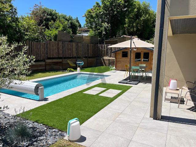 Vente Maison 5 pièces 156 m2 Charbonnières les Bains