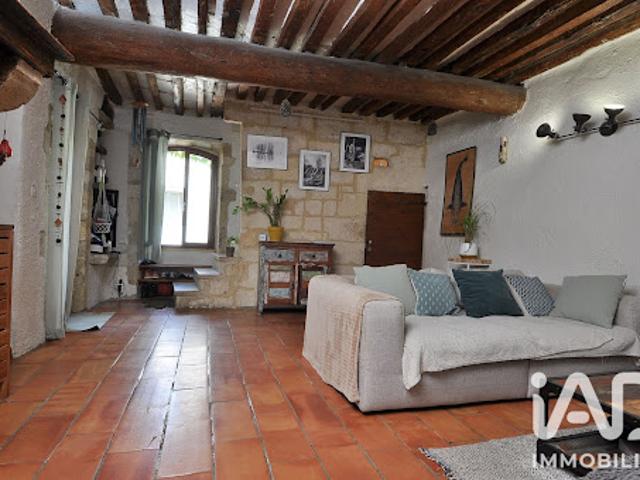 Vente Maison 5 pièces 156 m2 Clarensac