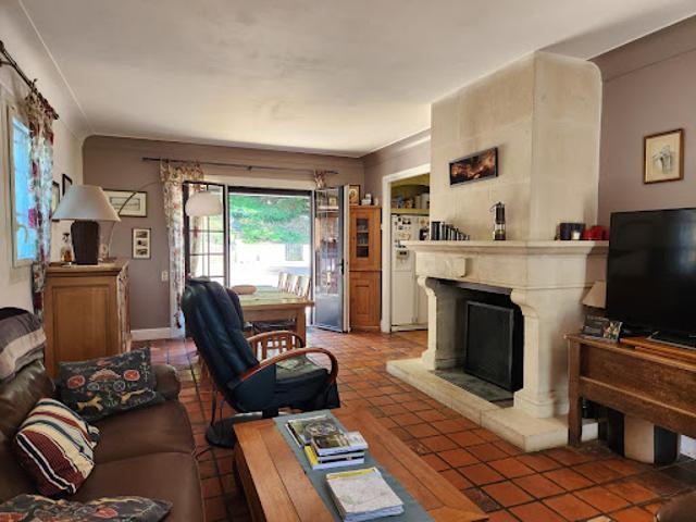 Vente Maison 5 pièces 156 m2 Corgnac sur l'Isle