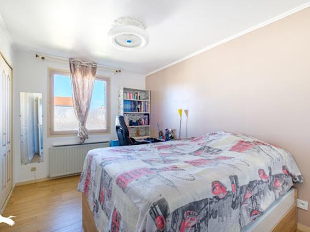 Vente Maison 5 pièces 156 m2 Decines charpieu