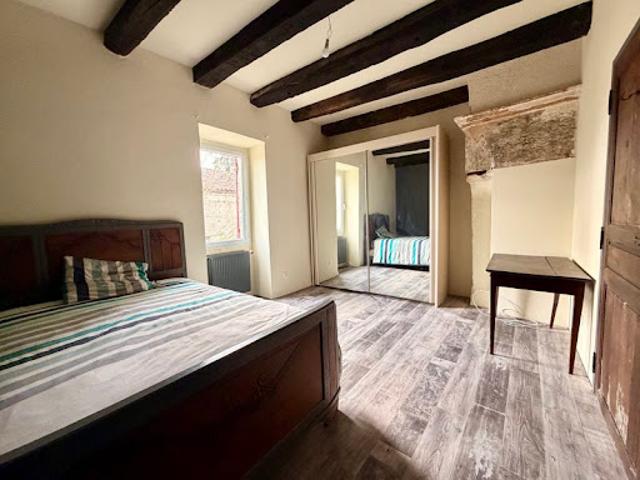 Vente Maison 5 pièces 156 m2 Douville