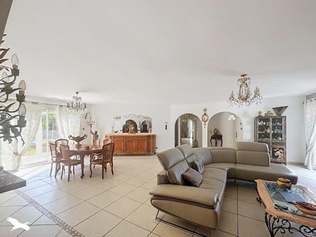 Vente Maison 5 pièces 156 m2 Eaunes