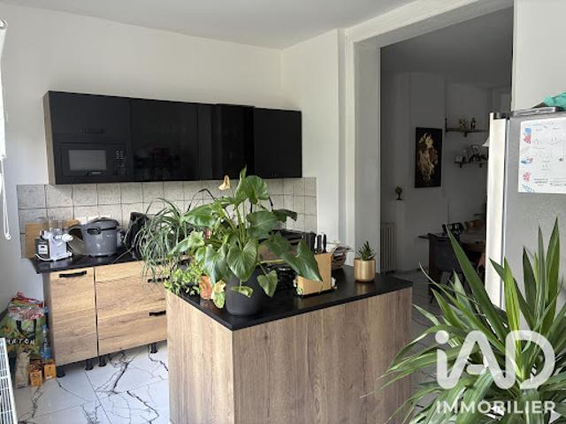 Vente Maison 5 pièces 156 m2 Emerchicourt