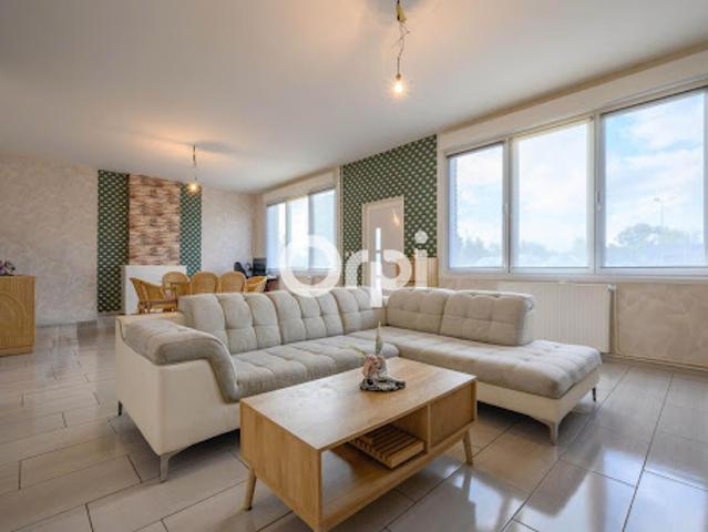 Vente Maison 5 pièces 156 m2 Fenain
