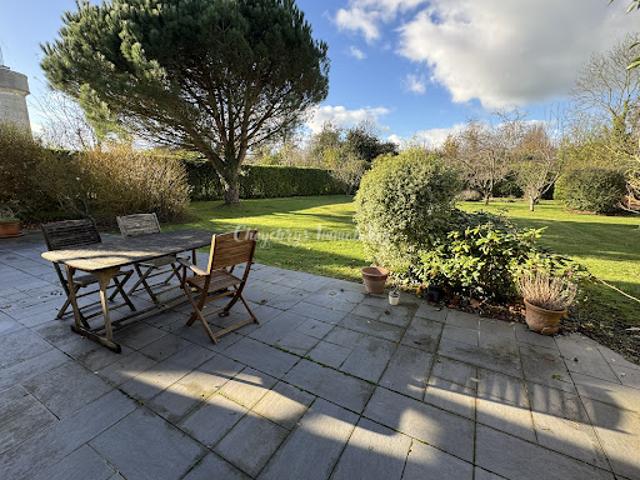 Vente Maison 5 pièces 156 m2 Honfleur