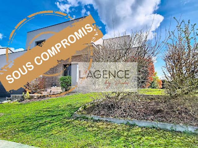 Vente Maison 5 pièces 156 m2 Inglange