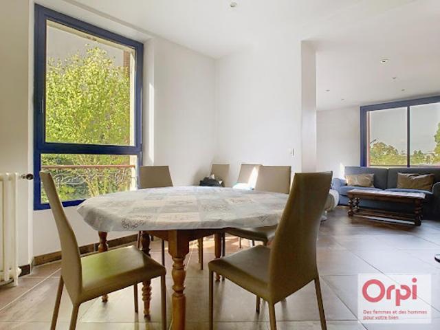 Vente Maison 5 pièces 156 m2 Issy les Moulineaux