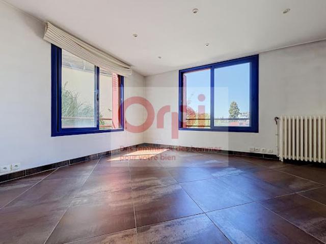 Vente Maison 5 pièces 156 m2 Issy les Moulineaux