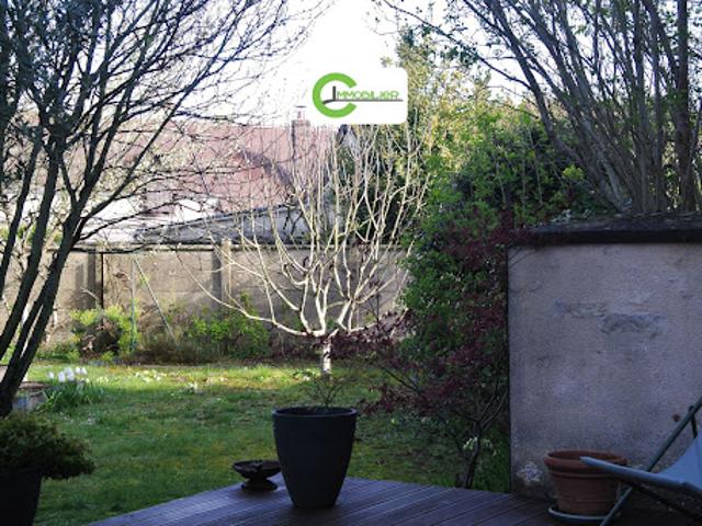 Vente Maison 5 pièces 156 m2 La Ferté Bernard