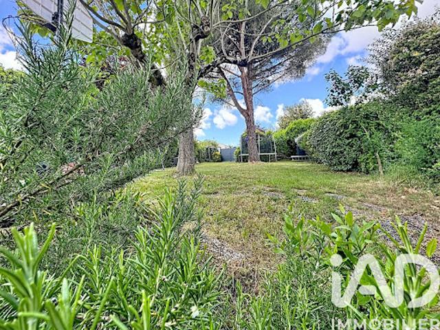 Vente Maison 5 pièces 156 m2 La Rochelle