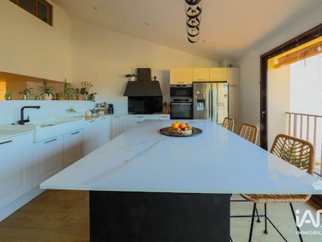 Vente Maison 5 pièces 156 m2 Latour Bas Elne