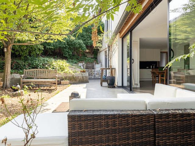 Vente Maison 5 pièces 156 m2 Le Pré Saint Gervais