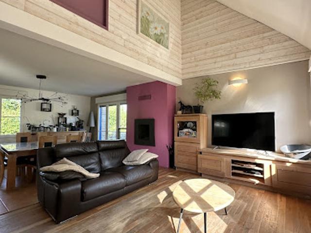 Vente Maison 5 pièces 156 m2 Ledringhem