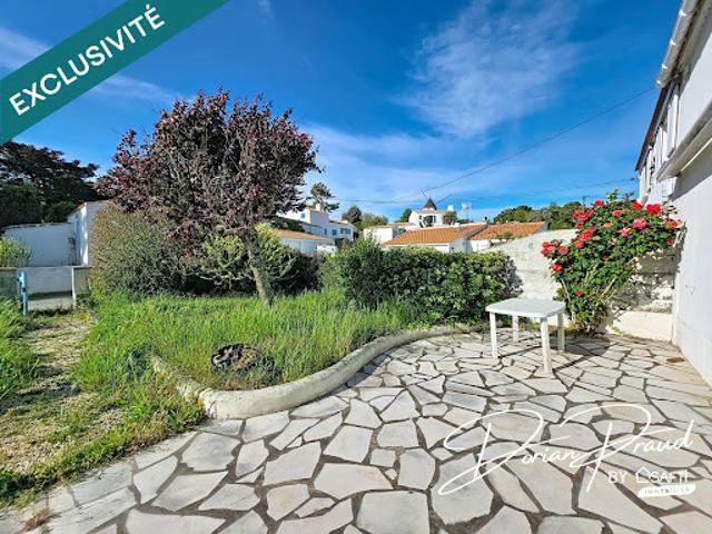 Vente Maison 5 pièces 156 m2 L'Epine