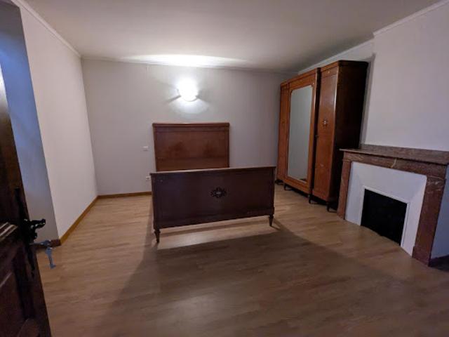 Vente Maison 5 pièces 156 m2 Limogne en Quercy