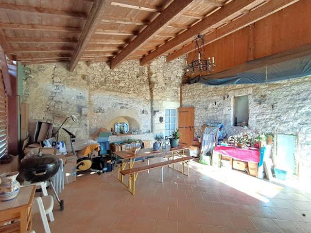 Vente Maison 5 pièces 156 m2 Ribagnac