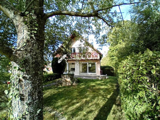 Vente Maison 5 pièces 156 m2 Rosenwiller