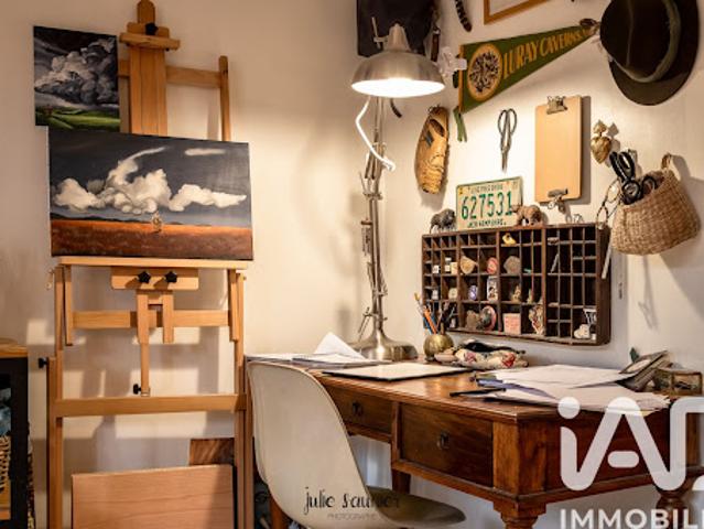 Vente Maison 5 pièces 156 m2 Rozérieulles