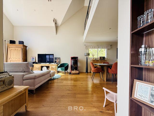 Vente Maison 5 pièces 156 m2 Saint Armel