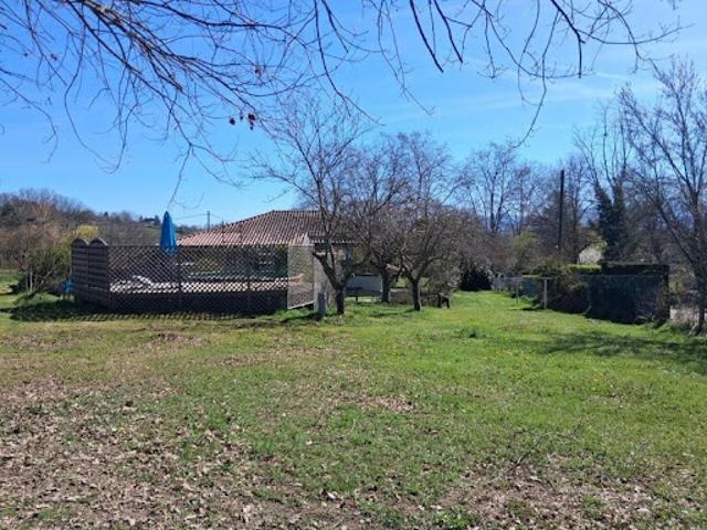 Vente Maison 5 pièces 156 m2 Saint Gaudens