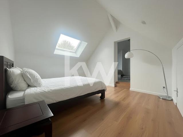 Vente Maison 5 pièces 156 m2 Saint Pryvé Saint Mesmin