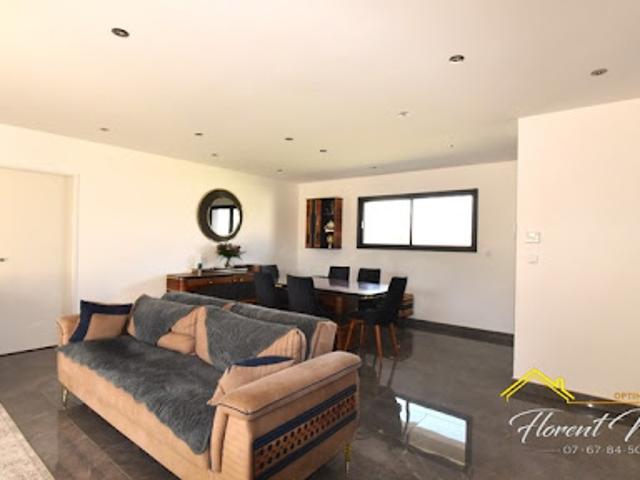 Vente Maison 5 pièces 156 m2 Saint Sulpice