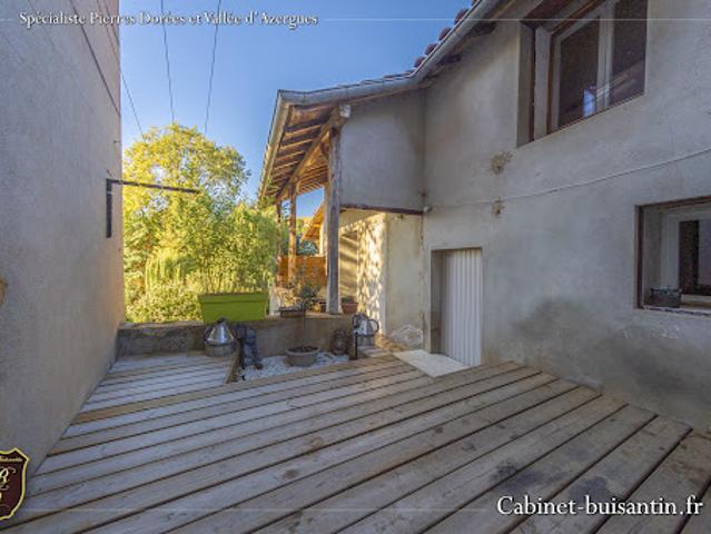 Vente Maison 5 pièces 156 m2 Saint verand