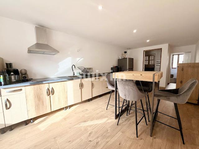 Vente Maison 5 pièces 156 m2 Seyssel