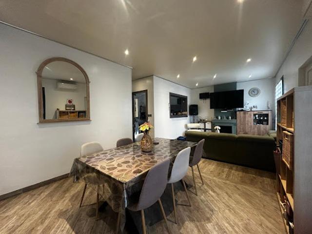 Vente Maison 5 pièces 156 m2 Tergnier