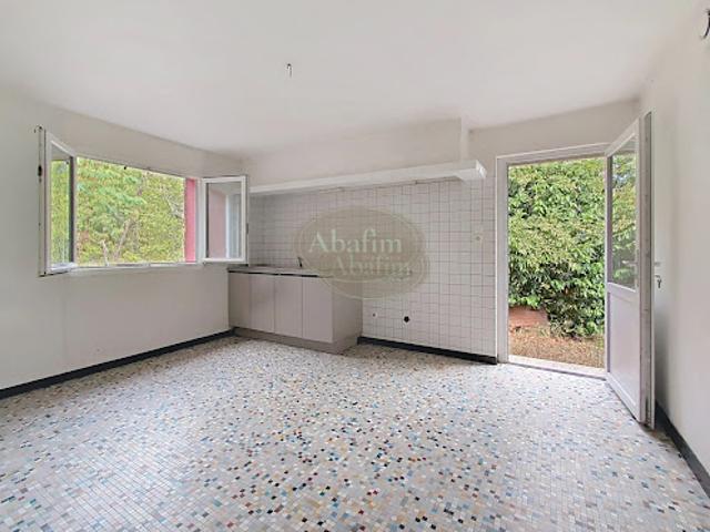 Vente Maison 5 pièces 156 m2 Trie sur Baïse